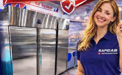 Ποια είναι τα καλύτερα επαγγελματικά ψυγεία για την ελληνική αγορά;