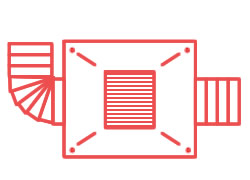 Ανεμιστήρες - εξαερισμός