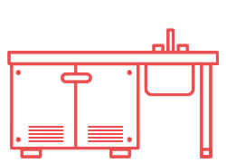 Ανοξείδωτες κατασκευές