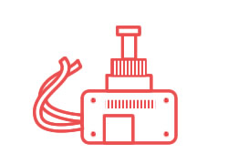 Ψυκτικά ανταλλακτικά εξαρτήματα