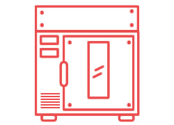 Μηχανήματα αρτοποιίας