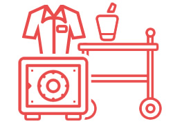 Επαγγελματικός εξοπλισμός - Διάφορα