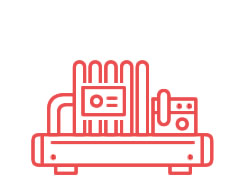 Ψυκτικά μηχανήματα