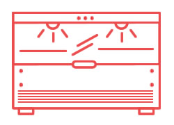 Θέρμανση τροφίμων