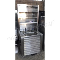 Μεταχειρισμένος ψύκτης νερού