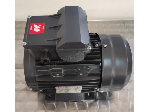 Ηλεκτροκινητήρας BROSAL MY100L1-4