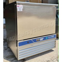 Μεταχειρισμένο shock freezer NUOVAIR 18 kg