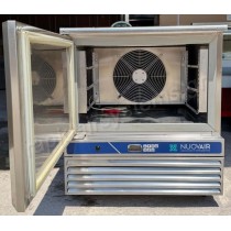 Μεταχειρισμένο shock freezer NUOVAIR 18 kg