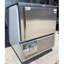 Shock freezer POLAR DN493-E