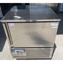 Shock freezer POLAR DN493-E