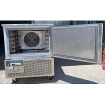 Shock freezer POLAR DN493-E