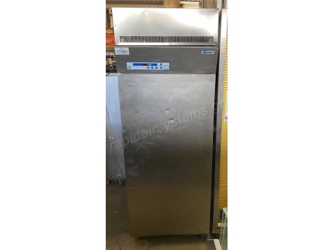 Μεταχειρισμένο shock freezer GRAM BGF 930 HAV