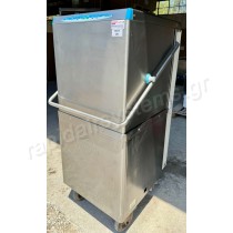 Μεταχειρισμένο πλυντήριο καμπάνα Elettrobar River 81