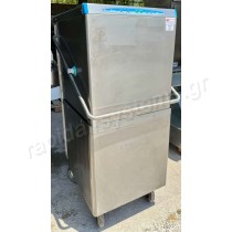 Μεταχειρισμένο πλυντήριο καμπάνα Elettrobar River 81
