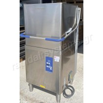 Μεταχειρισμένο επαγγελματικό πλυντήριο καμπάνα Electrolux Green & Clean