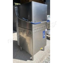 Μεταχειρισμένο επαγγελματικό πλυντήριο καμπάνα Electrolux Green & Clean