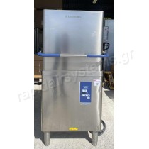 Μεταχειρισμένο επαγγελματικό πλυντήριο καμπάνα Electrolux Green & Clean