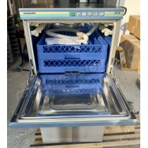 Μεταχειρισμένο επαγγελματικό πλυντήριο πιατών-ποτηριών WINTELHALTER GS15