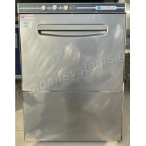 Μεταχειρισμένο επαγγελματικό πλυντήριο πιάτων-ποτηριών CATERTECH VL645