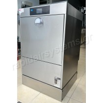 Μεταχειρισμένο επαγγελματικό πλυντήριο ποτηριών - πιάτων Meiko M-iClean UM