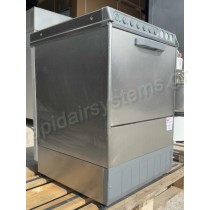 Μεταχειρισμένο επαγγελματικό πλυντήριο πιάτων OMNIWASH ELITE 500