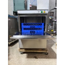 Μεταχειρισμένο επαγγελματικό πλυντήριο ποτηριών - πιάτων MACH TD9500