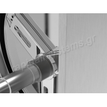 Επαγγελματικό πλυντήριο ρούχων IMESA LM32