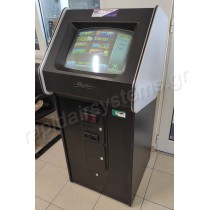 Παιχνιδοσκονσόλα MERIT Megatouch Vintage Video Game Arcade Machine