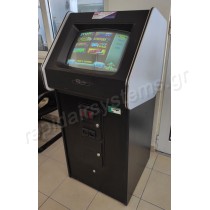 Παιχνιδοσκονσόλα MERIT Megatouch Vintage Video Game Arcade Machine