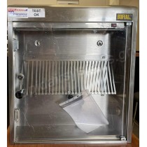 Αποστειρωτής μαχαιριών επαγγελματικός BUFFALO DM079