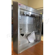 Αποστειρωτής μαχαιριών επαγγελματικός BUFFALO DM079