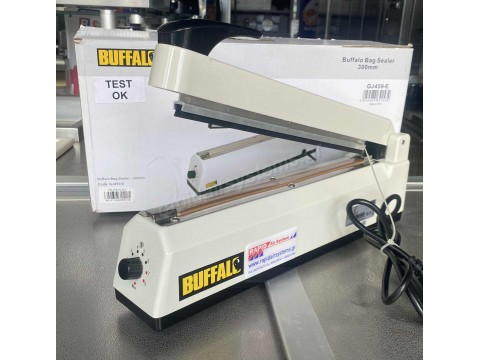 Θερμοκολλητικό σακούλας BUFFALO GJ459