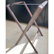 Μεταχειρισμένο σταντ δίσκων