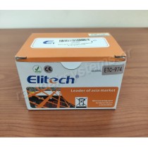 Θερμοστάτης ψηφιακός Elitech ETC-974