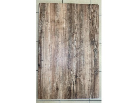 Επιφάνεια τραπεζιού Topalit 110x70cm 