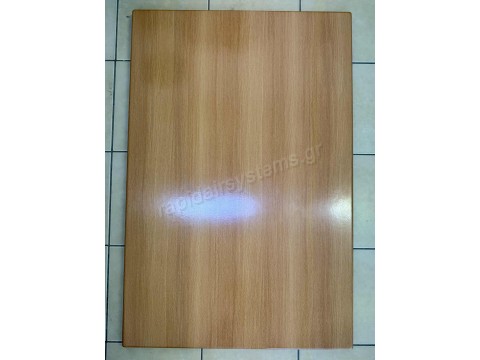 Επιφάνεια τραπεζιού Bolero 120x80cm