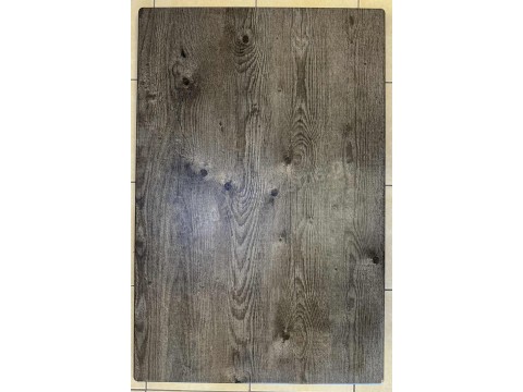Επιφάνεια τραπεζιού Topalit 120x80cm 