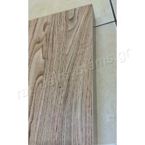 Επιφάνεια τραπεζιού Ξύλου Natural Oak 60x60cm