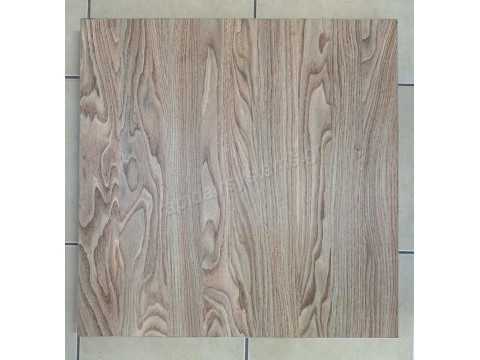 Επιφάνεια τραπεζιού Ξύλου Natural Oak 60x60cm