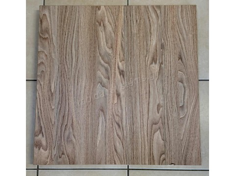 Επιφάνεια τραπεζιού Ξύλου Natural Oak 60x60cm
