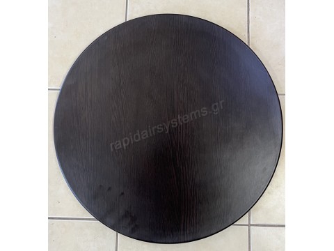 Επιφάνεια τραπεζιού Φ60 BOLERO GG643