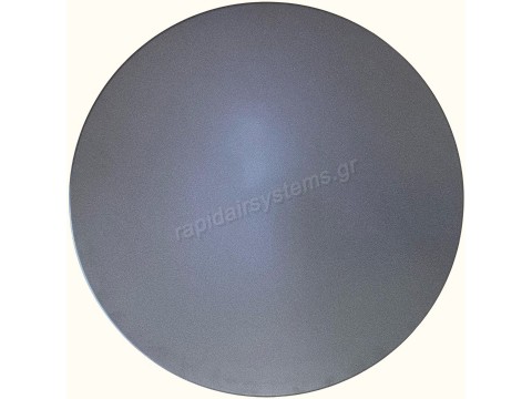 Επιφάνεια τραπεζιού Φ80cm TOPALIT 