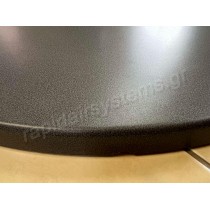Επιφάνεια τραπεζιού Φ80cm TOPALIT 