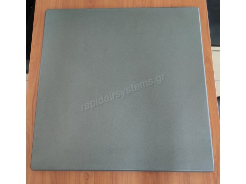 Επιφάνεια τραπεζιού 70x70cm Topalit Classic Line DR915 