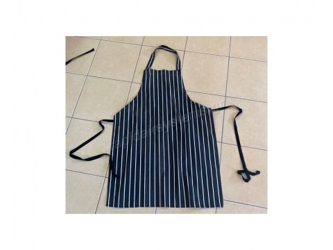 Επαγγελματική Υφασμάτινη Ποδιά WHITES CHEFS CLOTHING A530