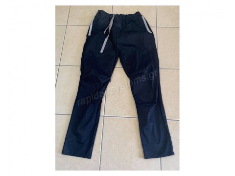 Παντελόνι Σεφ WHITES CHEFS CLOTHING 