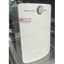 Μεταχειρισμένος ταχυθερμοσίφωνας - ταχυθερμαντήρας ITHO DAALDEROP CLOSE IN 10