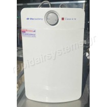 Μεταχειρισμένος ταχυθερμοσίφωνας - ταχυθερμαντήρας ITHO DAALDEROP CLOSE IN 10