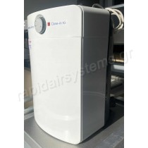 Μεταχειρισμένος ταχυθερμοσίφωνας - ταχυθερμαντήρας ITHO DAALDEROP CLOSE IN 10