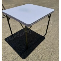 Τραπέζι catering πτυσσόμενο Bolero Y807